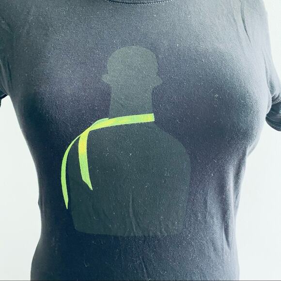 Patron Tequila t shirt - Picture 3 of 6